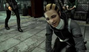 Deus Ex : Mankind Divided - Démo de Gameplay de l'E3 2015