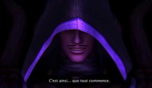 Dragon Quest Heroes : Le Crépuscule de l'Arbre Monde - Une nouvelle épopée