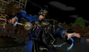 Dynasty Warriors 8 : Empires - Trailer de Gameplay : Xun Yu