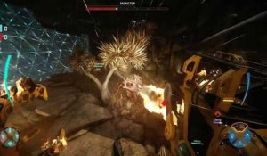 Evolve - Trailer de Gameplay du Mode Arène