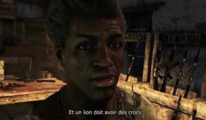 Far Cry 4 - Les armes de Kyrat