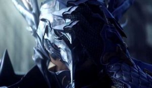 Final Fantasy XIV : Heavensward - Teaser Trailer