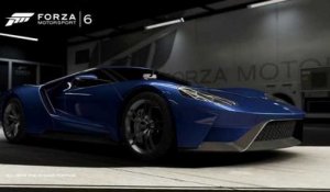 Forza 6  - Trailer [E32015]