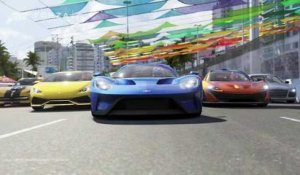 Forza Motorsport 6 - Launch Trailer (Xbox One)