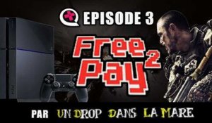 Free2Pay épisode 3