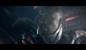 Halo 5 : Guardians - Cinématique d'Ouverture