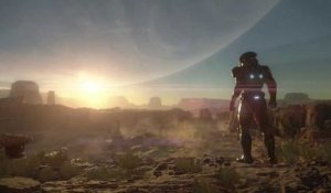 Mass Effect Andromeda - Trailer [E32015]