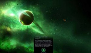 Sid Meier's Civilization : Beyond Earth - 15 Minutes de Gameplay