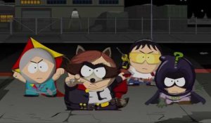 South Park The Fractured but Whole - Trailer [E32015]
