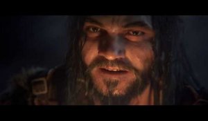 Total War : Attila - Trailer d'Annonce