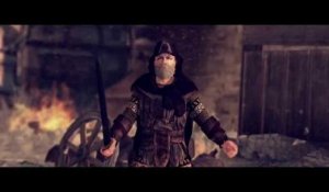 Total War : Attila - Trailer Viking Forefathers Culture Pack