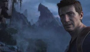 Uncharted 4 : A Thief's End - Extrait de Gameplay PlayStation Experience