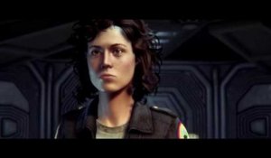 Alien Isolation - Trailer Bonus de Pré-Commande