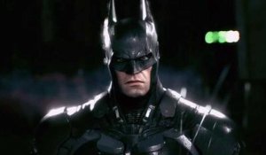 Batman : Arkham Knight - Evening The Odds