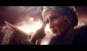 BattleCry - Trailer d'Annonce