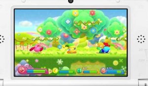 Combats Kirby - Trailer