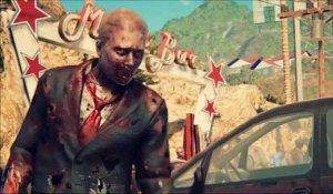 Dead Island 2 - Trailer Sunshine & Slaughter