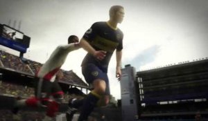 FIFA 15 - Trailer - E3 2014