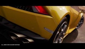 Forza Horizon 2 - Teaser E3 2014