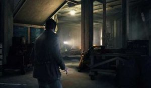 Quantum Break - Trailer de Gameplay Gamescom 2014
