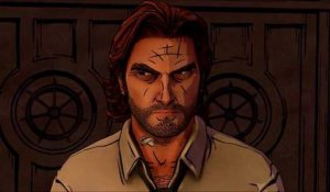The Wolf Among Us - Trailer Episode 5 : Cry Wolf
