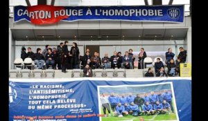 Après douze ans d'existence, le Paris Foot Gay s'arrête