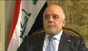 L'Irak envisage de laisser Moscou frapper l'EI sur son sol