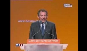 Bayrou le révolutionnaire