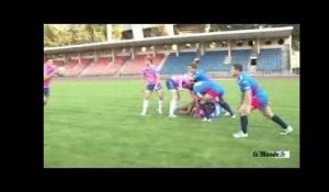 Le rugby en 3 leçons - les fautes