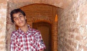 L'Arabie saoudite sur le point de décapiter et crucifier un jeune chiite