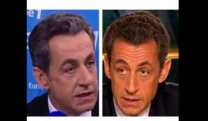 Sarkozy n'a plus aucune pitié pour la Grèce