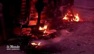 Affrontements meurtriers dans les rues de Port-Saïd