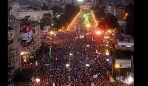 Comprendre les manifestations en Egypte