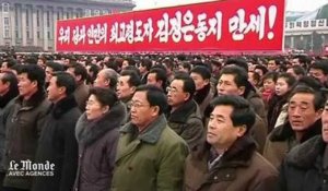 La Corée du Nord célèbre son essai nucléaire "réussi"