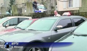 Le maire du Mont-Saint-Michel condamné pour prise d'intérêt