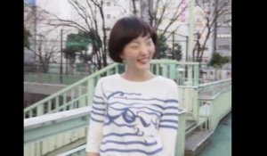 Tsumori Chisato pour Petit Bateau été 2012