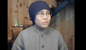Des opposants chinois parviennent à rendre visite à la femme de Liu Xiaobo
