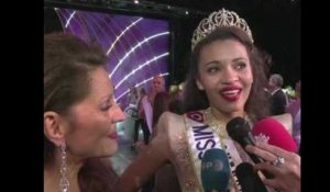 Deux jours après l'élection de Miss France, voici Miss Prestige national