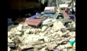 Guatemala : un séisme dévastateur fait près de 50 morts