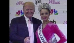 L'Américaine Olivia Culpo élue Miss Univers