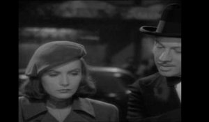 "Paris vu par Hollywood" : "Ninotchka", d'Ernst Lubitsch (1939)