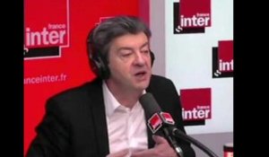 Jean-Luc Mélenchon et Marine Le Pen, Front contre Front à Hénin-Beaumont