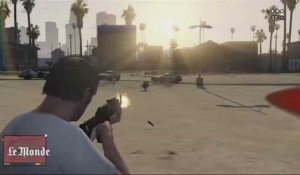 GTA V : le test en vidéo