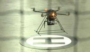 Le marché civil des drones en expansion