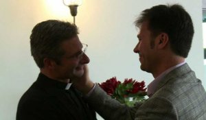 Un prêtre polonais fait son coming out au Vatican