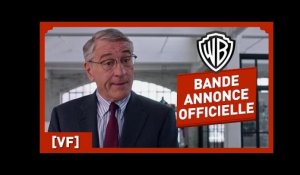Le Nouveau Stagiaire - Bande Annonce Officielle 4 (VF) - Robert De Niro / Anne Hathaway