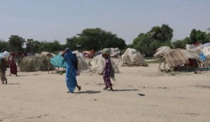 Boko Haram aggrave la crise humanitaire dans la région