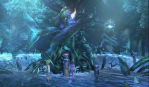 Final Fantasy X-2 HD Remaster : Terminer la mission annexe "Retrouvez les musiciens !"
