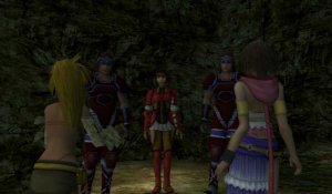 Final Fantasy X-2 HD Remaster : Vaincre le boss Elma