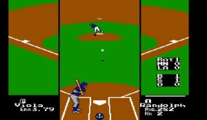 R.B.I Baseball II : Match  à sens unique